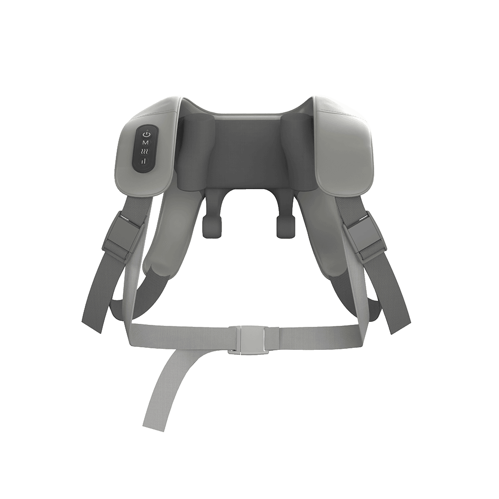 【RES】MassaVest 肩胛釋壓背心