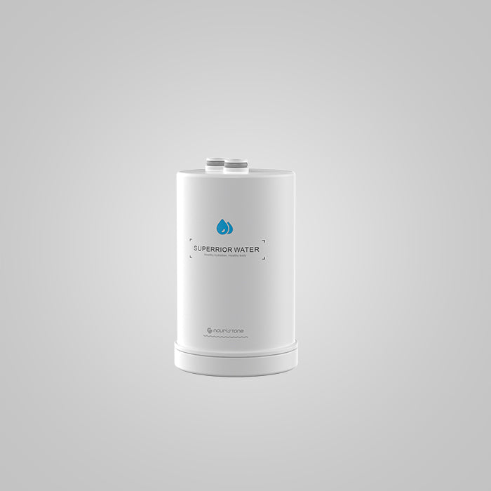 【nouristone】DirectPure 直飲水龍頭