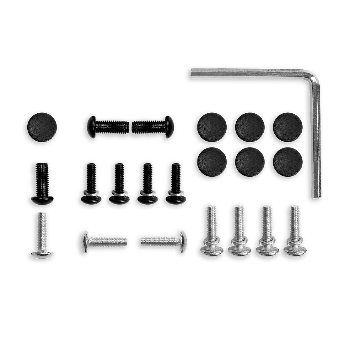 【配件】7D人體工學躺椅(專用配件)
