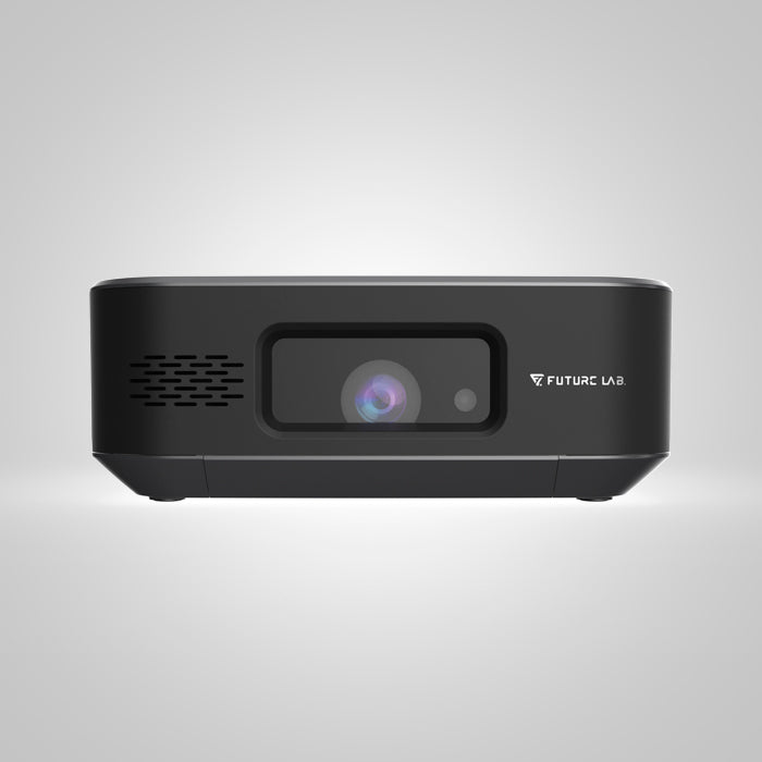 【Future】VisionDock 無限投影電腦