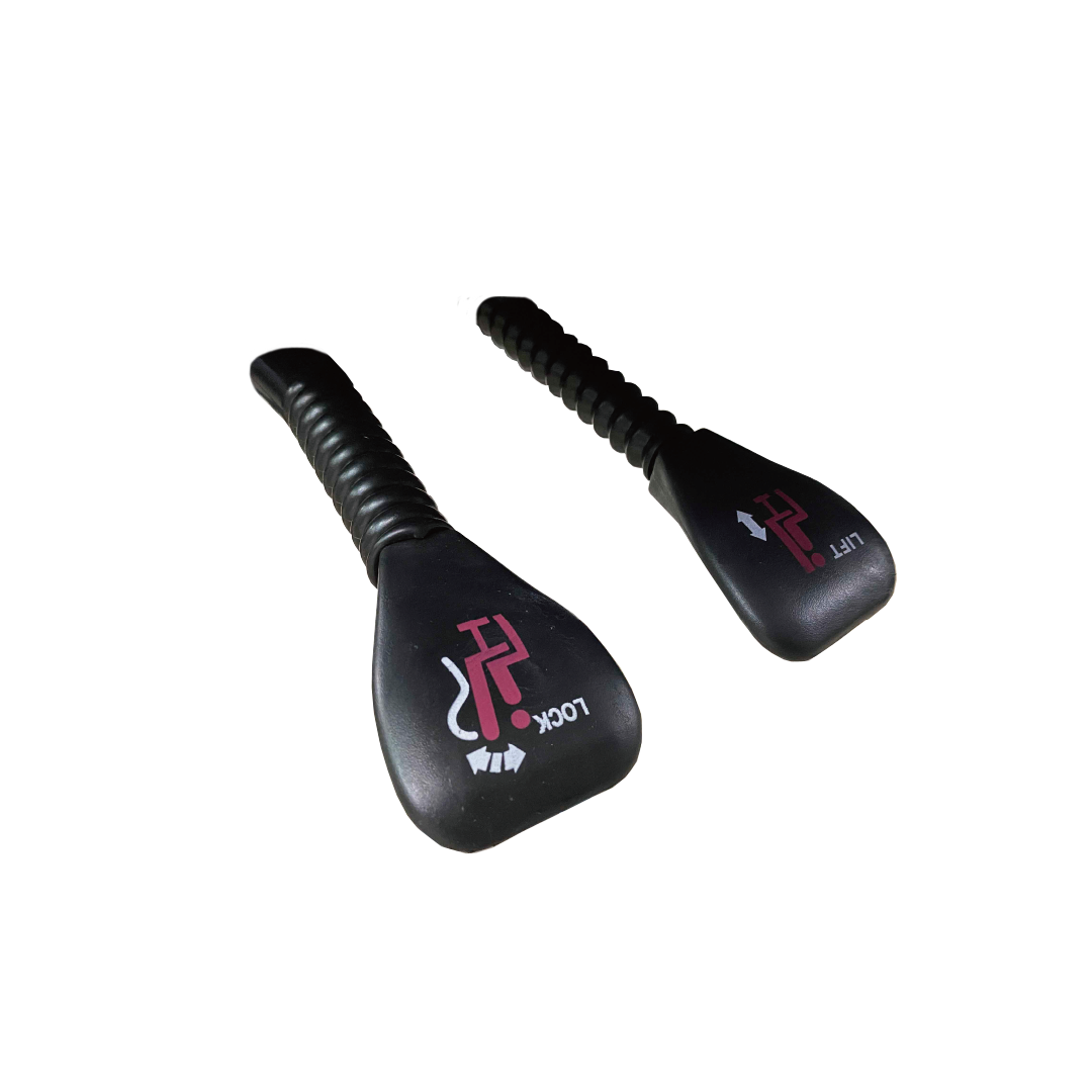 【配件】7D人體工學躺椅(共用配件)