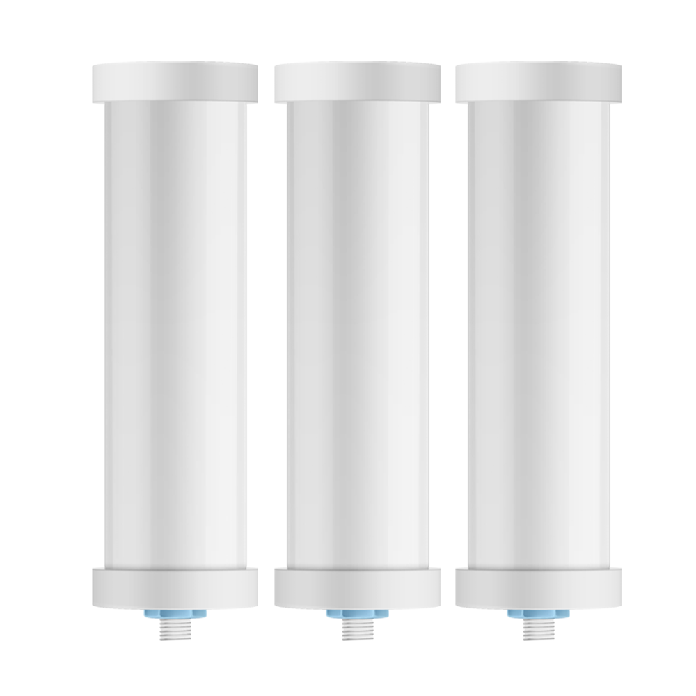A1 AbsolutePure 直飲濾水器濾芯超值3入組