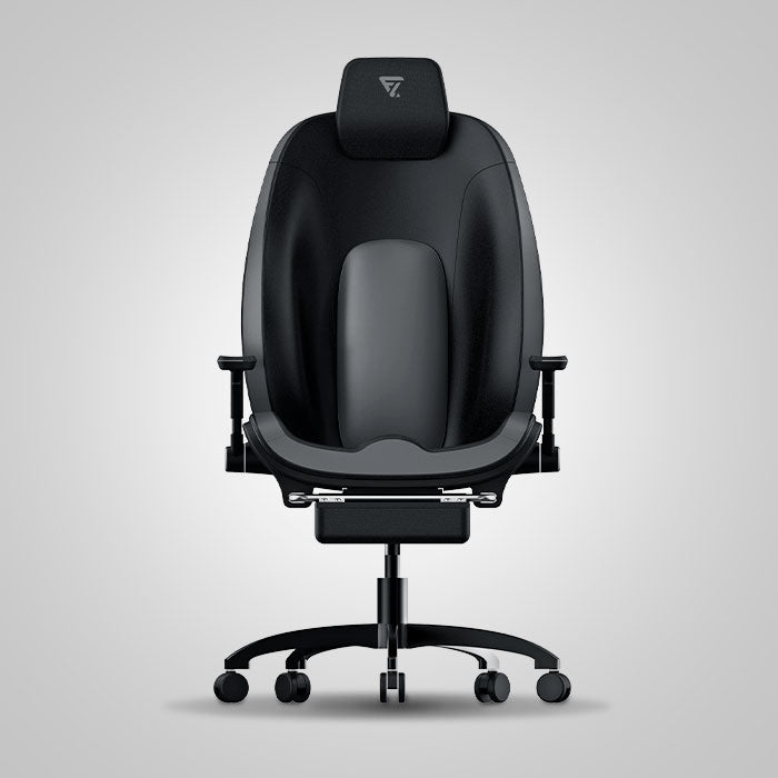 【Future】AirFlex智能氣囊椅