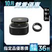 【F.F】PulseRing 智能健康戒指