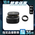 【F.F】PulseRing 智能健康戒指
