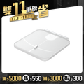 【F.F】ScanFit 智能體脂秤