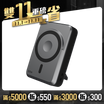 【GOX】Megcell 磁吸行動電源充電器