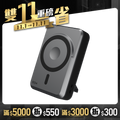 【GOX】Megcell 磁吸行動電源充電器