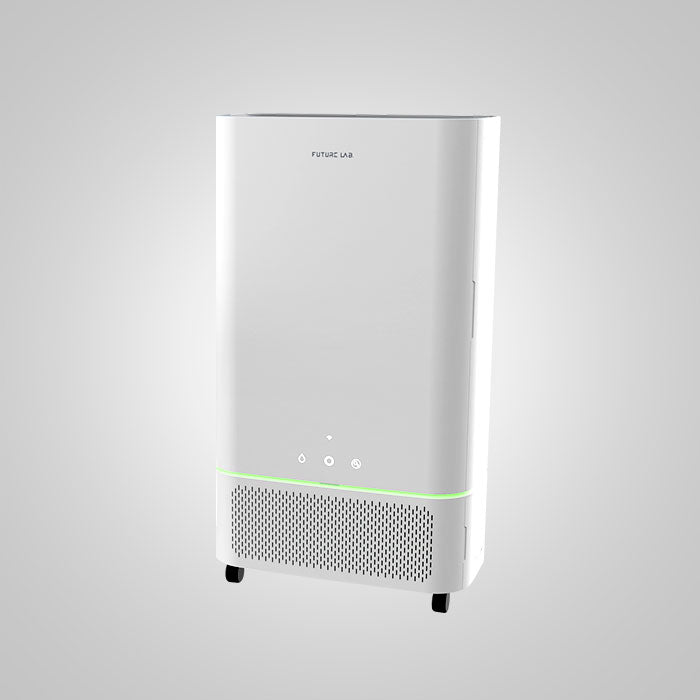【PrimeZone】TwinFlow 雙循環空氣淨氧機