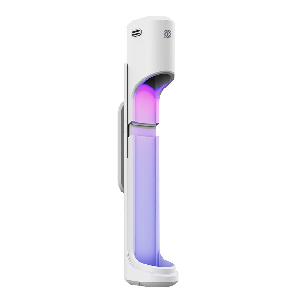 【加購】Ultrex-V 紫外線抑菌艙(白)