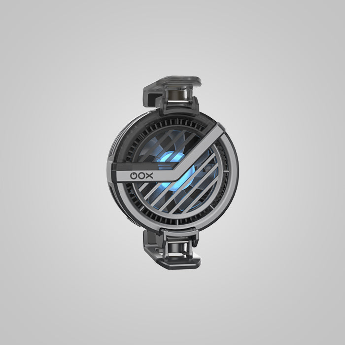 【GOX】AeroCool 磁吸充電散熱器