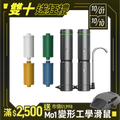 【nouristone】AbsolutePure A1+ 超濾直飲濾水器