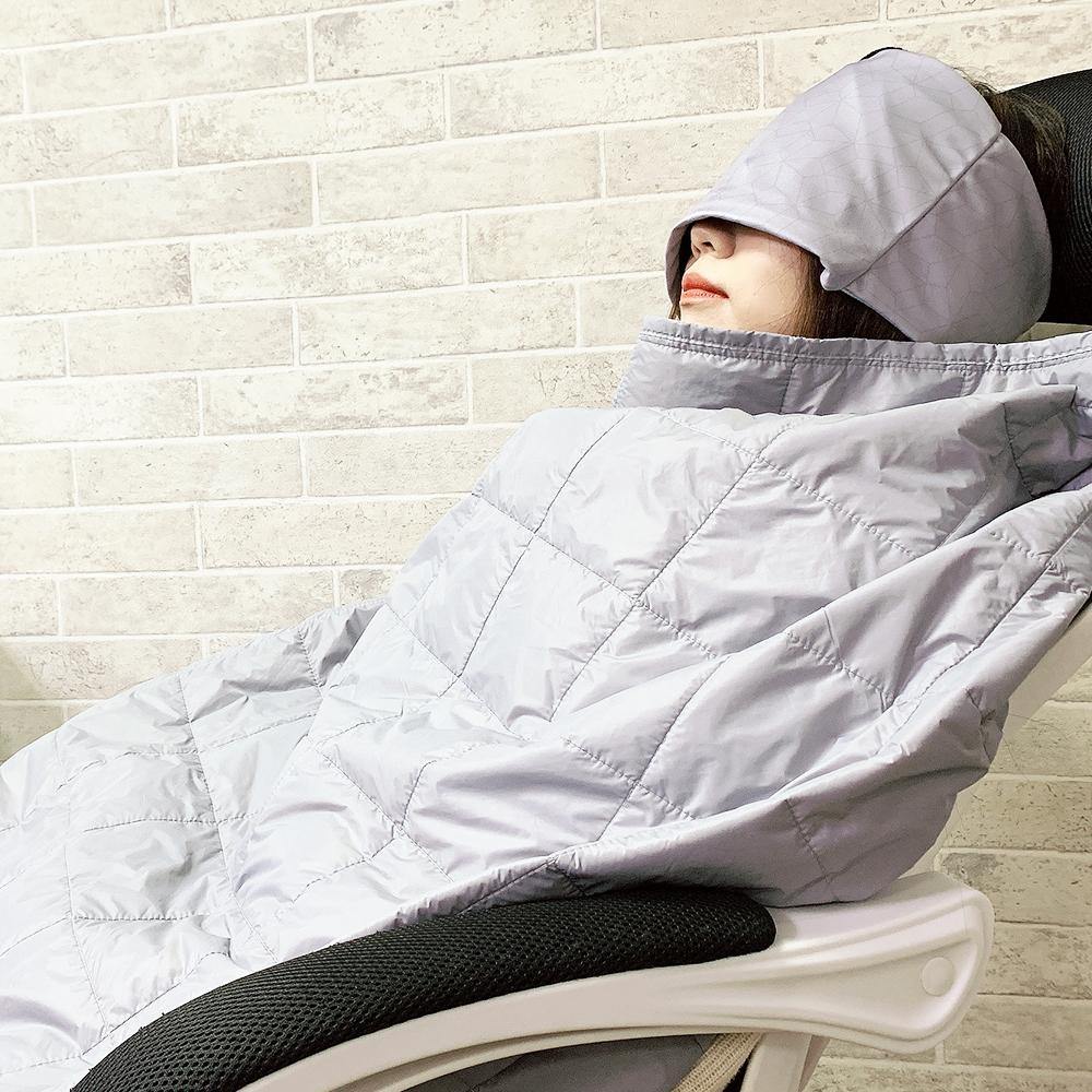 【Future】CottonSleep 棉眠枕 - FutureLab Inc