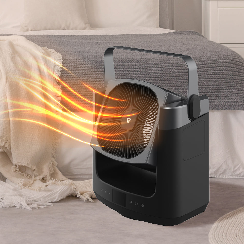 【Future】Dry Heater 抑菌除臭暖風機