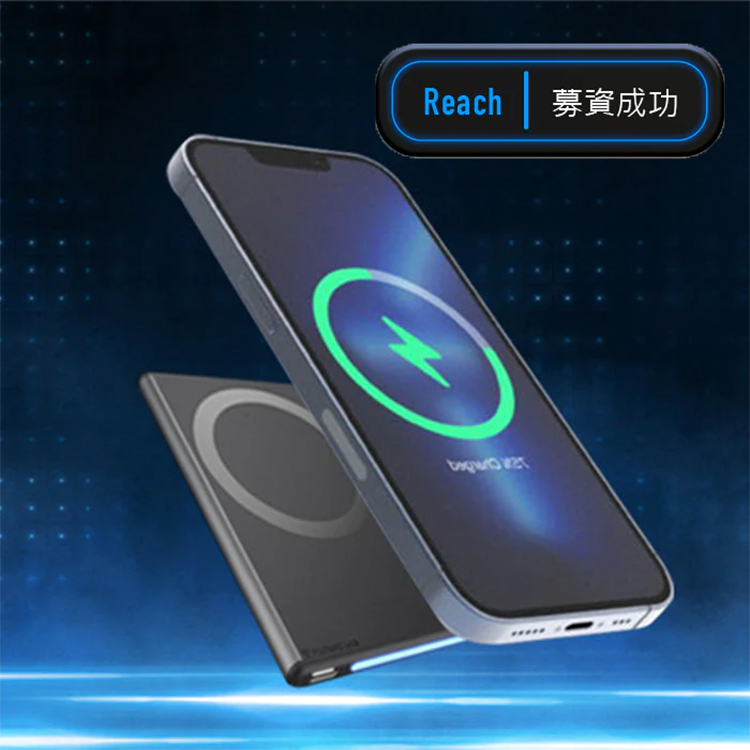 【Future】Energy Card 無線充電卡